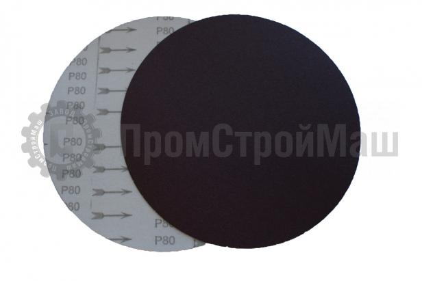 sd200.100.2 Шлифовальный круг 200 мм 100 G чёрный (JSG-233A-M)