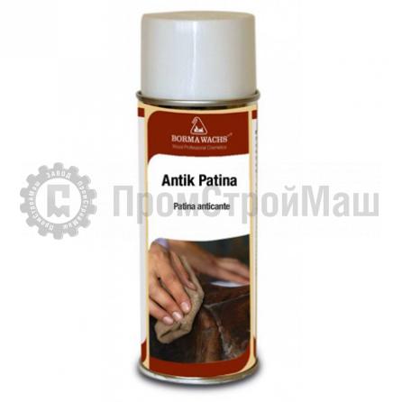antique patina spray 3559 Античная патина в спрее Antique Patina