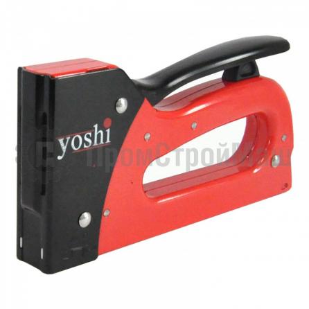 y5312 Степлер скобозабивной Yoshi 53/12