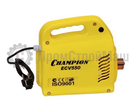 ecv550 Вибратор глубинный электрический CHAMPION 