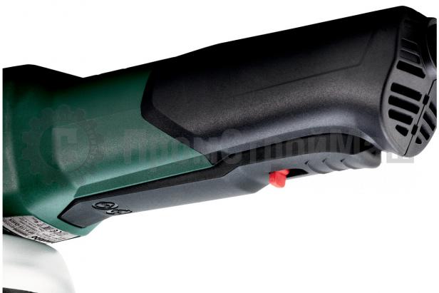 Metabo WP 13-125 Quick  