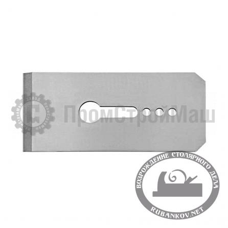 m00017540 Нож для рубанков Dick N62, материал - японская сталь