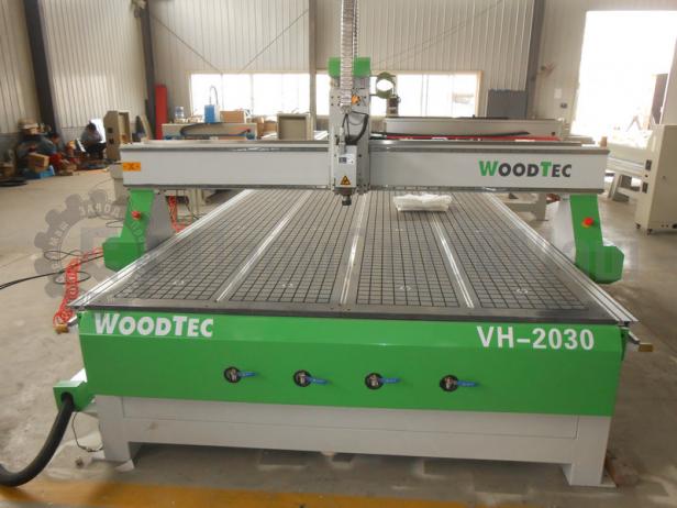 WoodTec H 2030 