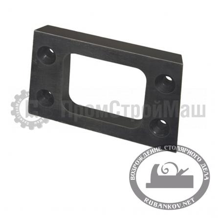 m00016644 Пластина крепёжная Knew Concept Dovetail Mounting Plate