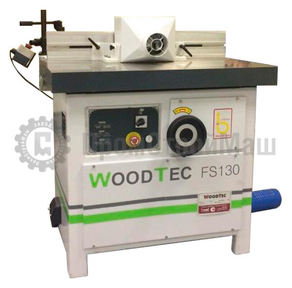 WoodTec FS 130 