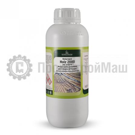 holz 2000 Жидкость для защиты от насекомых водоразбавимая