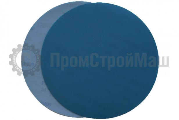 sd125.100.3 Шлифовальный круг 125 мм 100 G синий (для JDBS-5-M)