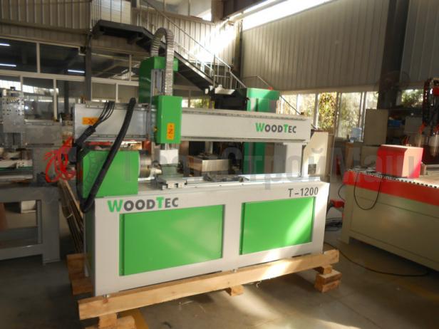 WoodTec T 1200 