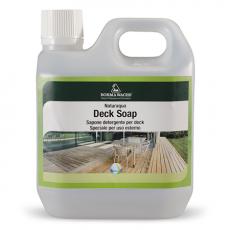 Моющее средство для деревянных настилов Deck Soap