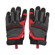 Work Gloves Size 10 /XL - 1pc