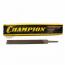 c8031 Напильник плоский CHAMPION (12 шт.) для цепной пилы Champion  - Championtool