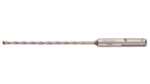 Бур Milwaukee SDS+ с 2 режущими кромками CONTRACTOR 4x160