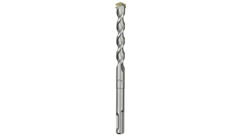Бур Milwaukee SDS+ с 2 режущими кромками CONTRACTOR 14x160