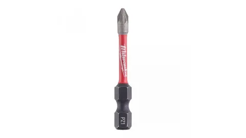 Насадка Milwaukee SHOCKWAVE PZ1 50мм (1шт)