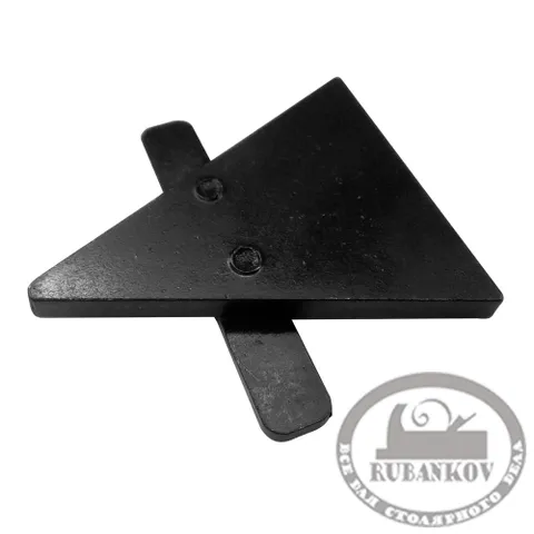 Приспособление для заточки косых стамесок и резцов, Pro Edge Skew Sharpening Jig