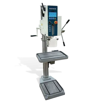 Вертикальные: Metal Master DVM-28