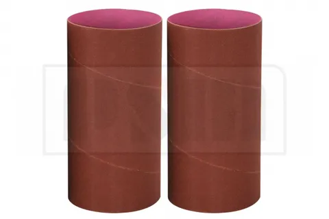 Шлифовальные втулки 101,2х230 мм 100G для JOSS-S (2 шт.)