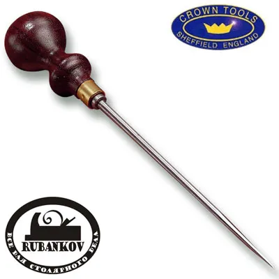 Шило Crown 127мм