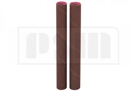 Шлифовальные втулки 25х230 мм 80G для JOSS-S (2 шт.)