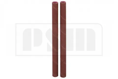 Шлифовальные втулки 9х152 мм 150G для JOSS-S (2 шт.)