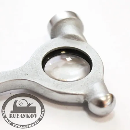 Молоток Starrett 815 (Toolmaker's Hammer)