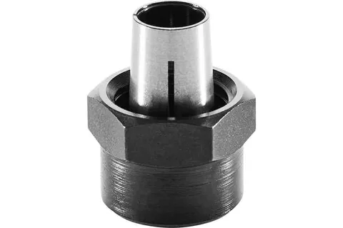 Зажимная цанга SZ-D 6,35/OF 1000