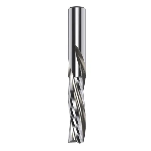 Фреза спиральная монолитная 10x32x80 Z=3 S=10 RH CMT 194.100.11
