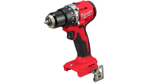 Аккумуляторная ударная дрель-шуруповерт Milwaukee M18 BLPDRC-0X