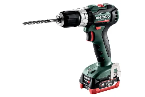 PowerMaxx SB 12 BL (601077800) Аккумуляторные ударные дрели