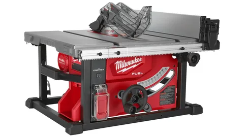 Настольная пила Milwaukee M18 FTS210-0 FUEL ONE-KEY