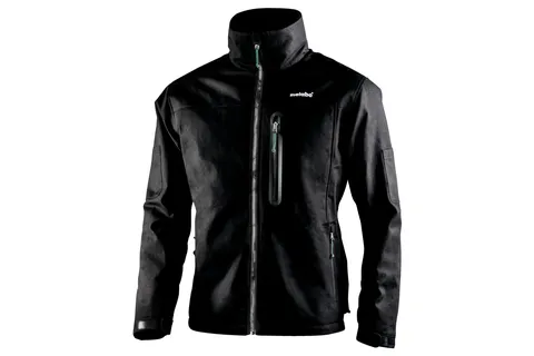 HJA 14.4-18 (XL) (657029000) Куртка с подогревом