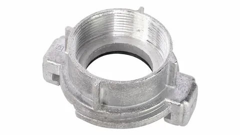 Головка муфтовая ГМ-50, С2500