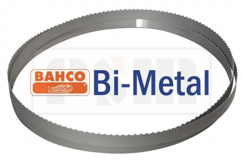 Полотно 20х0,9х4064 мм, 4 TPI, биметаллическое (PM1800/PM1800B)
