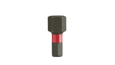 Биты Milwaukee Shockwave IMPACT DUTY™ для шуруповерта Hex 10 X 25 мм