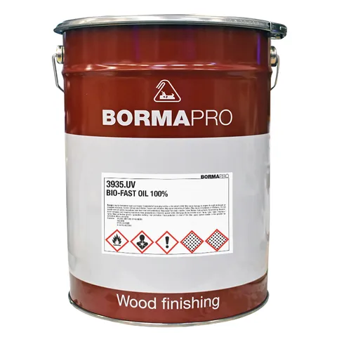 BORMA PRO: 3935.UV