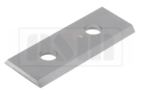 Комплект ножей HM 30,0x12,0x1,5 KCR08 для вала helical (10 шт.)
