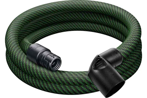 Всасывающий шланг D 27x3,0m-AS-90/CT