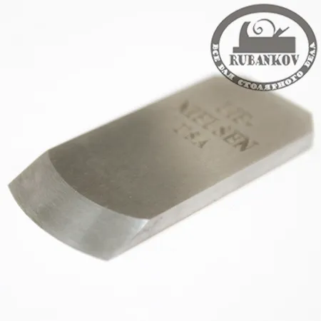 Нож для рубанка Lie-Nielsen N100.1/2