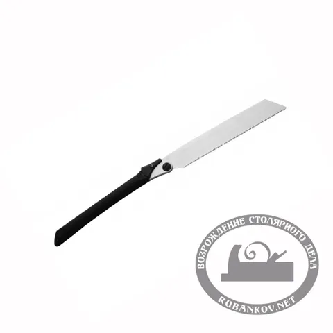 Пила Silky Woodboy Kataba 240мм, 26зуб/30мм, складная