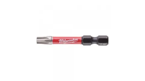 Насадка Milwaukee SHOCKWAVE CD TX30 50мм (10шт)