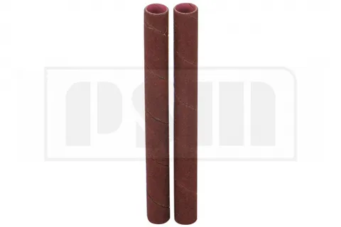 Шлифовальные втулки 12х152 мм 80G для JOSS-S (2 шт.)
