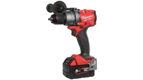 Аккумуляторная ударная дрель-шуруповерт Milwaukee M18 FUEL FPD3-502X
