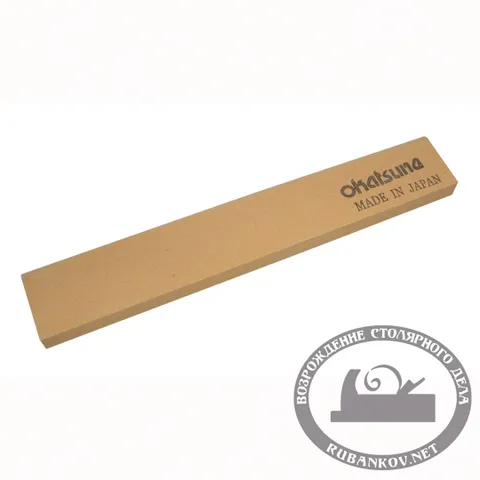 Заточной абразив для заточки секаторов Okatsune