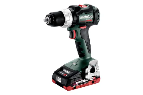 BS 18 LT BL (602325800) Аккумуляторная дрель-шуруповерт