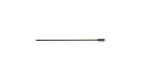 Сверло перьевое Milwaukee 40x152 (1 шт)