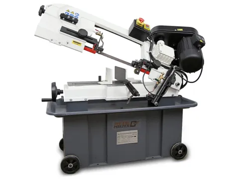 Ленточнопильный станок Metal Master BSM-712N B27 380V