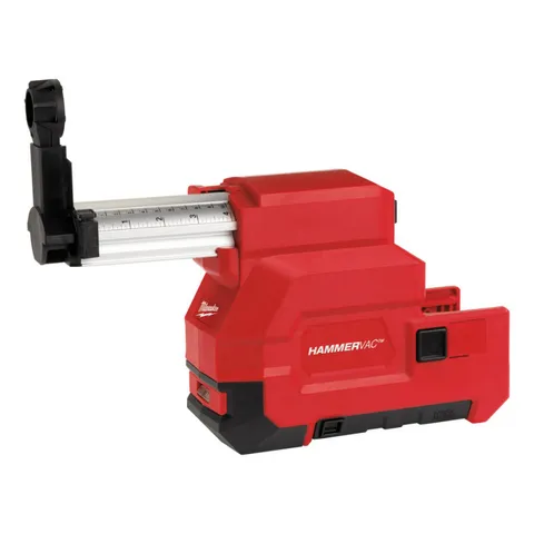 Система пылеудаления Milwaukee HEAVY DUTY M18-28 CPDEX-0