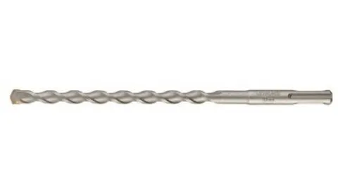 Бур Milwaukee SDS+ с 2 режущими кромками CONTRACTOR 10x210