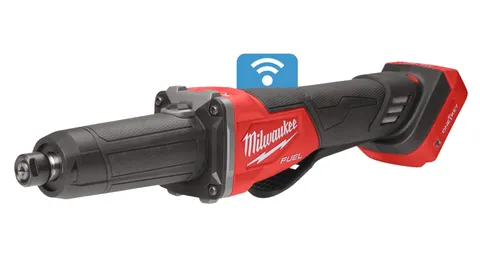 Аккумуляторная прямошлифмашина Milwaukee M18 FUEL FDGROVPDB-0X