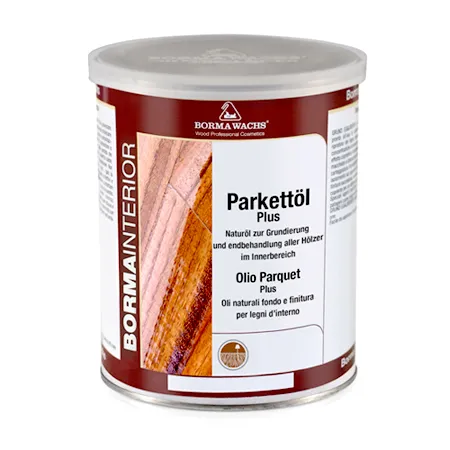 Защита поверхности маслами: Parquet Oil Plus 4951-XX.PLS